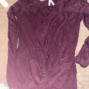 Cardigan